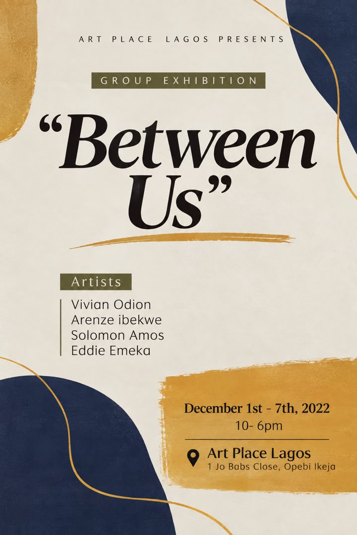 Between Us