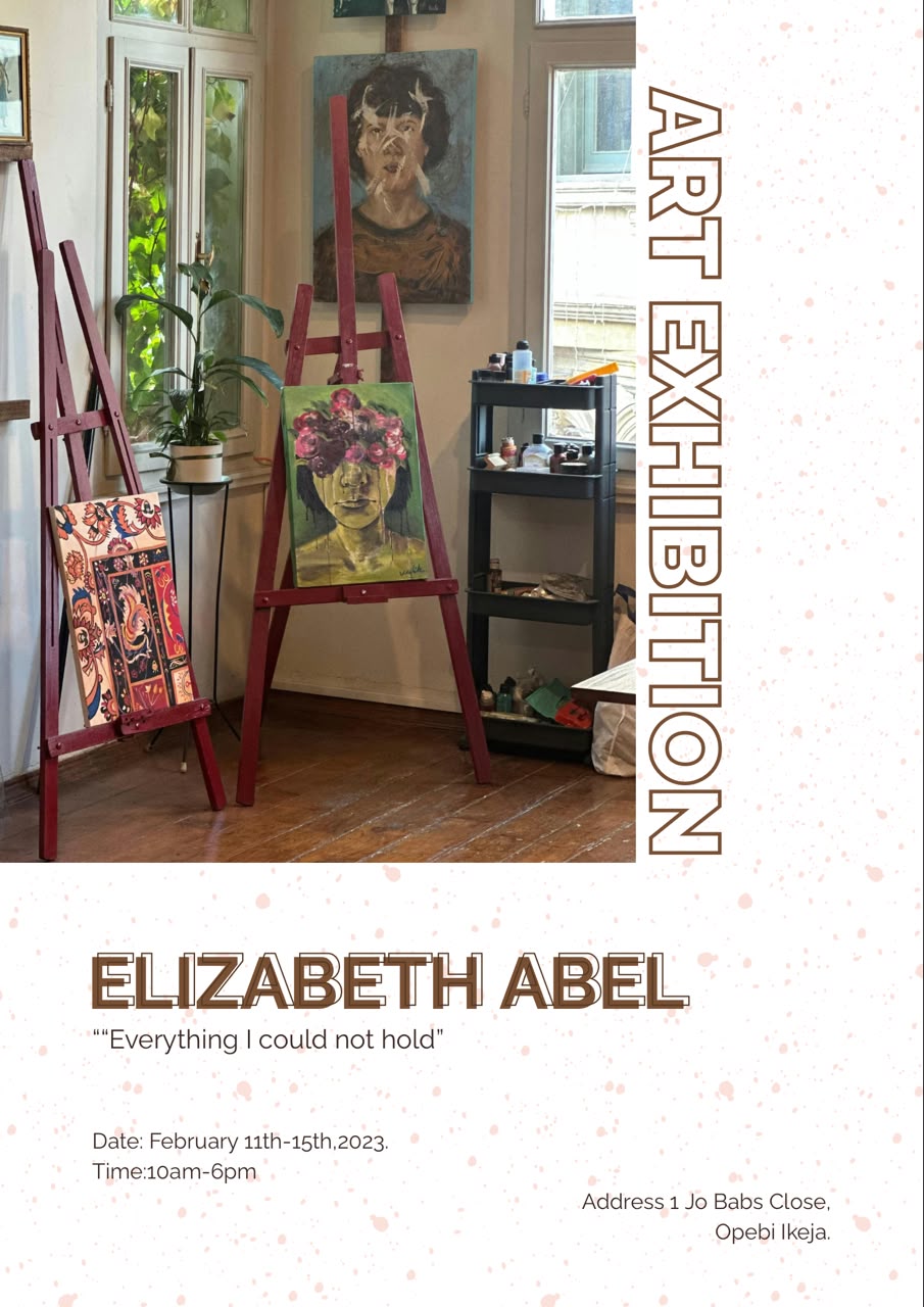 Elizabeth Abel