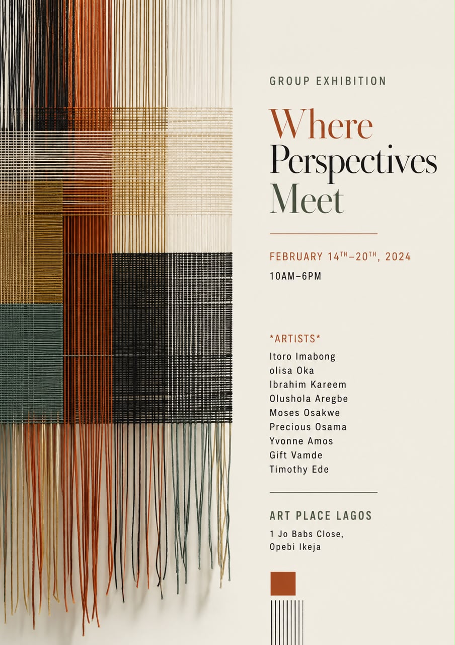 Where Perspectives Meet