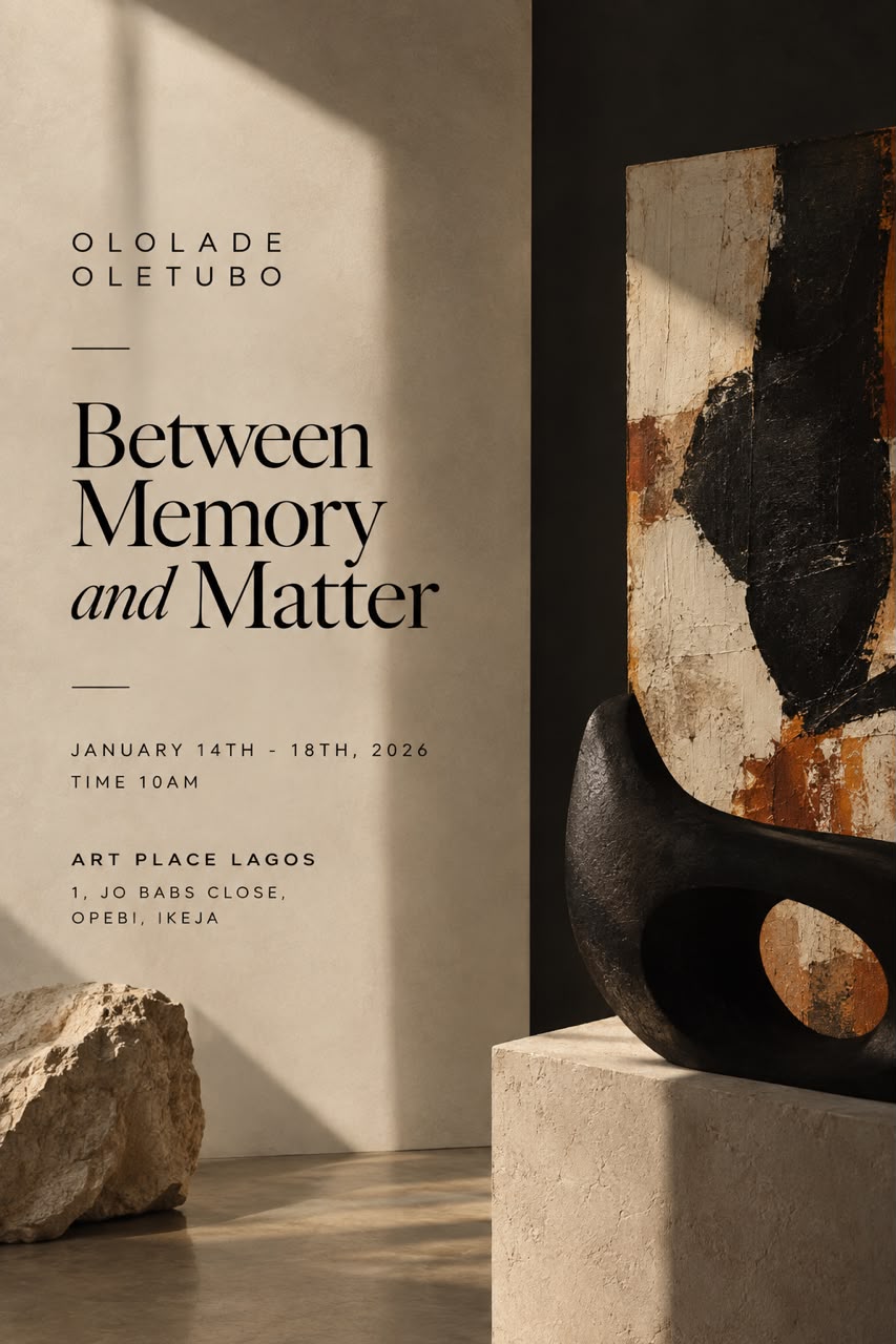 Between Memory and Matter