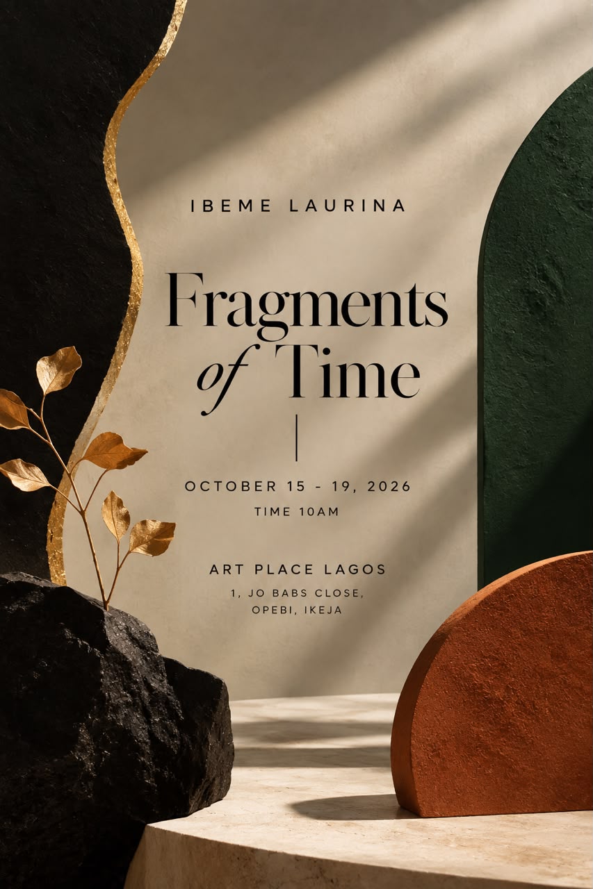 Fragments of Time