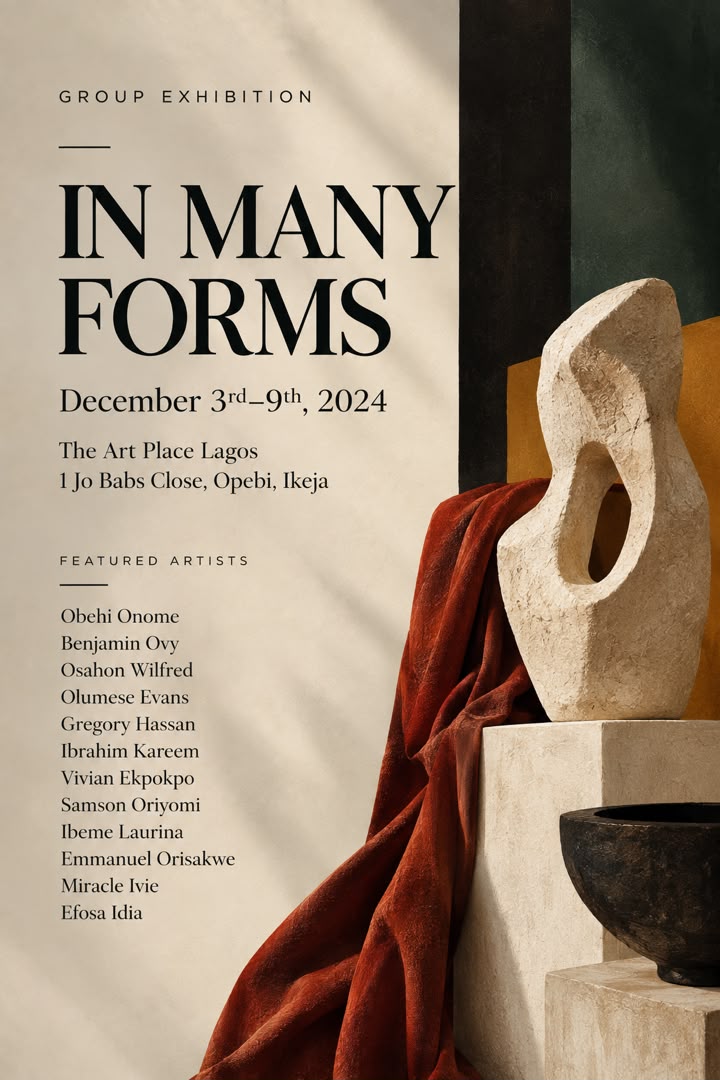 In Many Forms